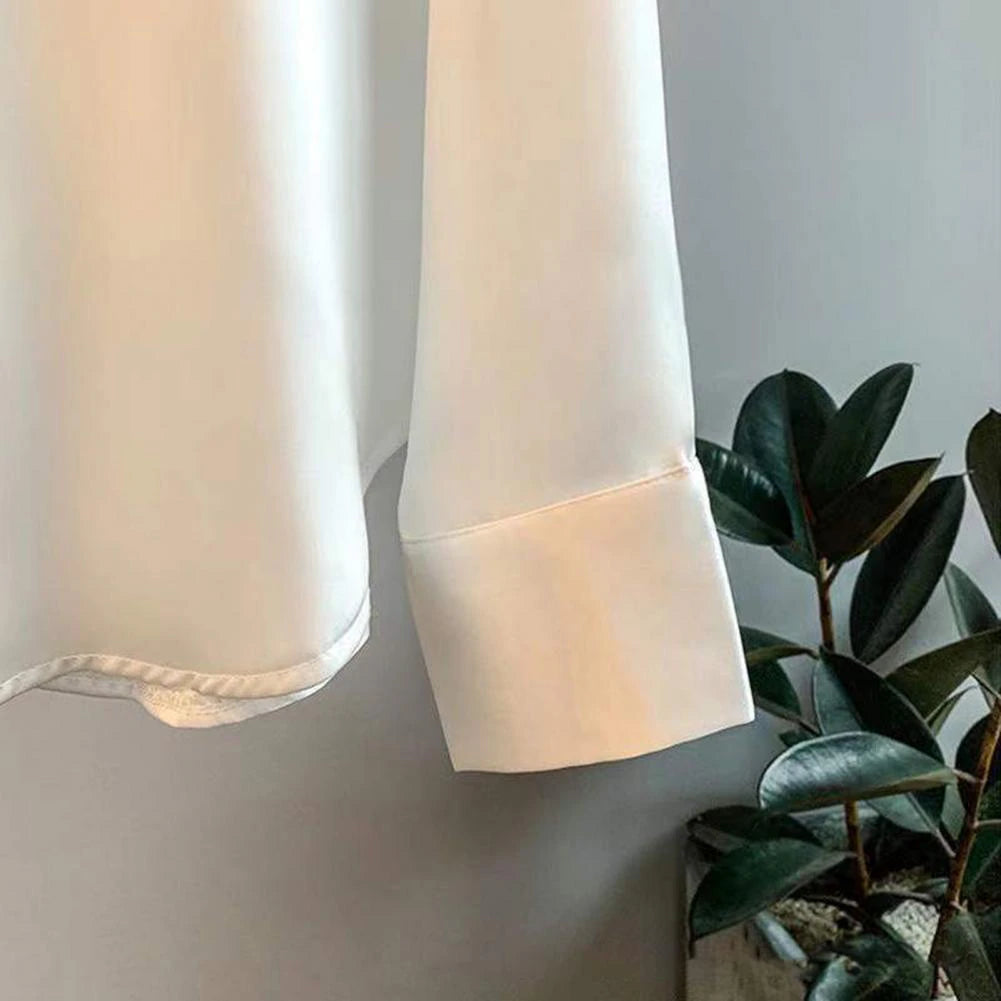 Women's Long Sleeve Blouse