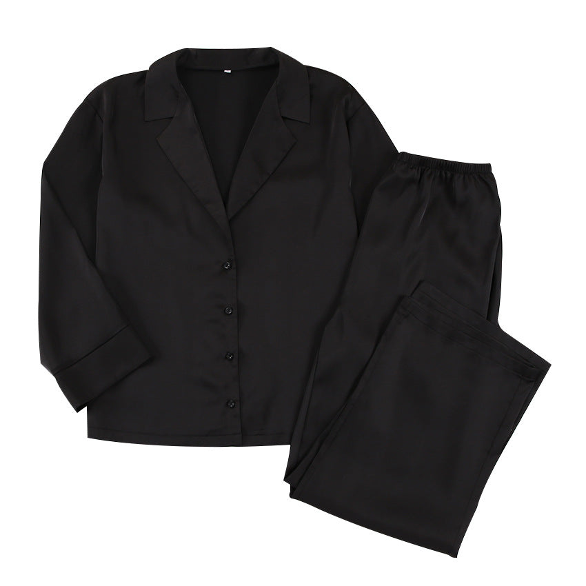 Women's Wide Leg Pant Set