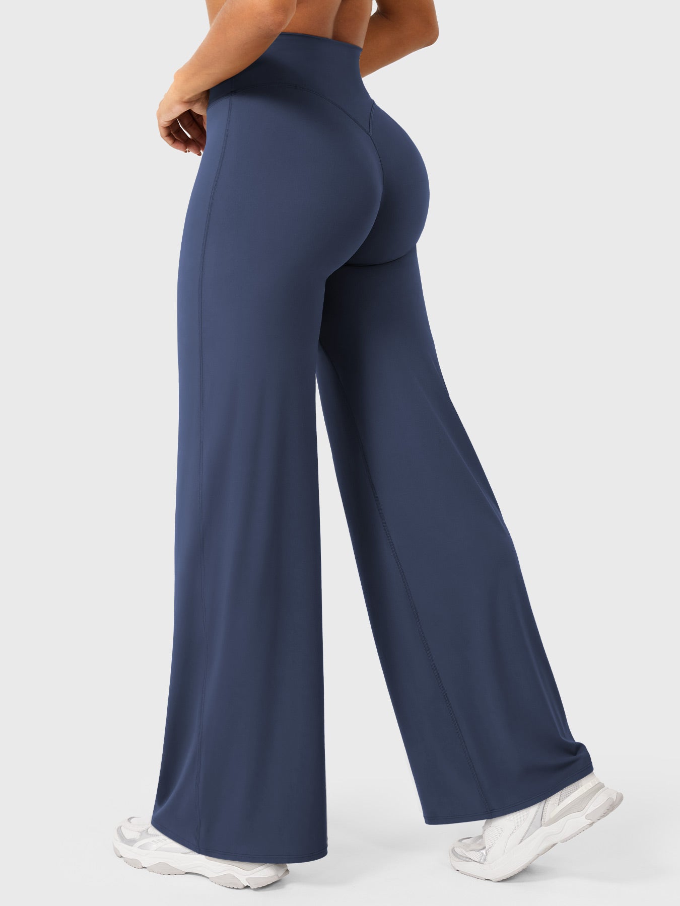 Women's Wide Leg Yoga Pants