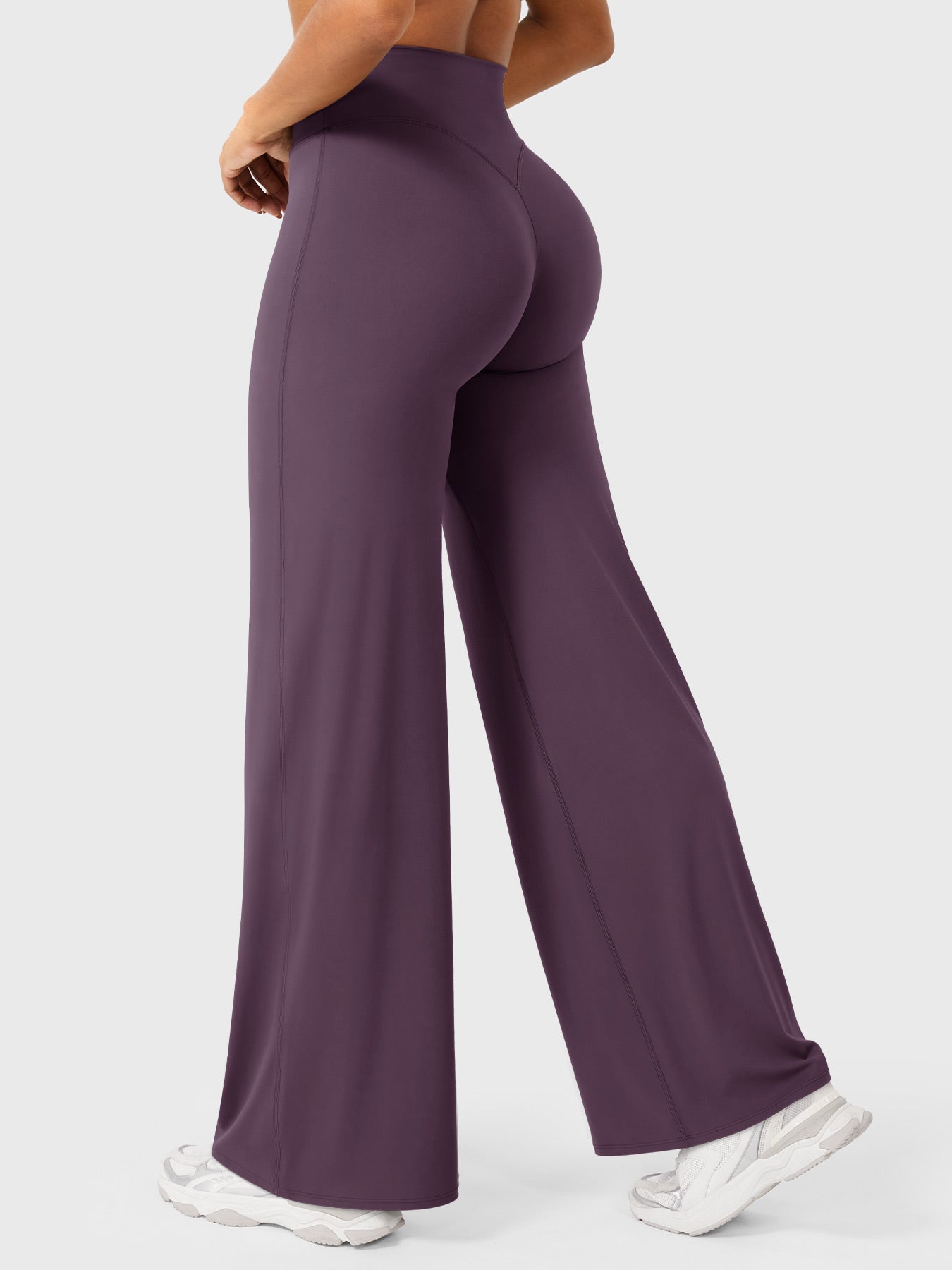 Women's Wide Leg Yoga Pants