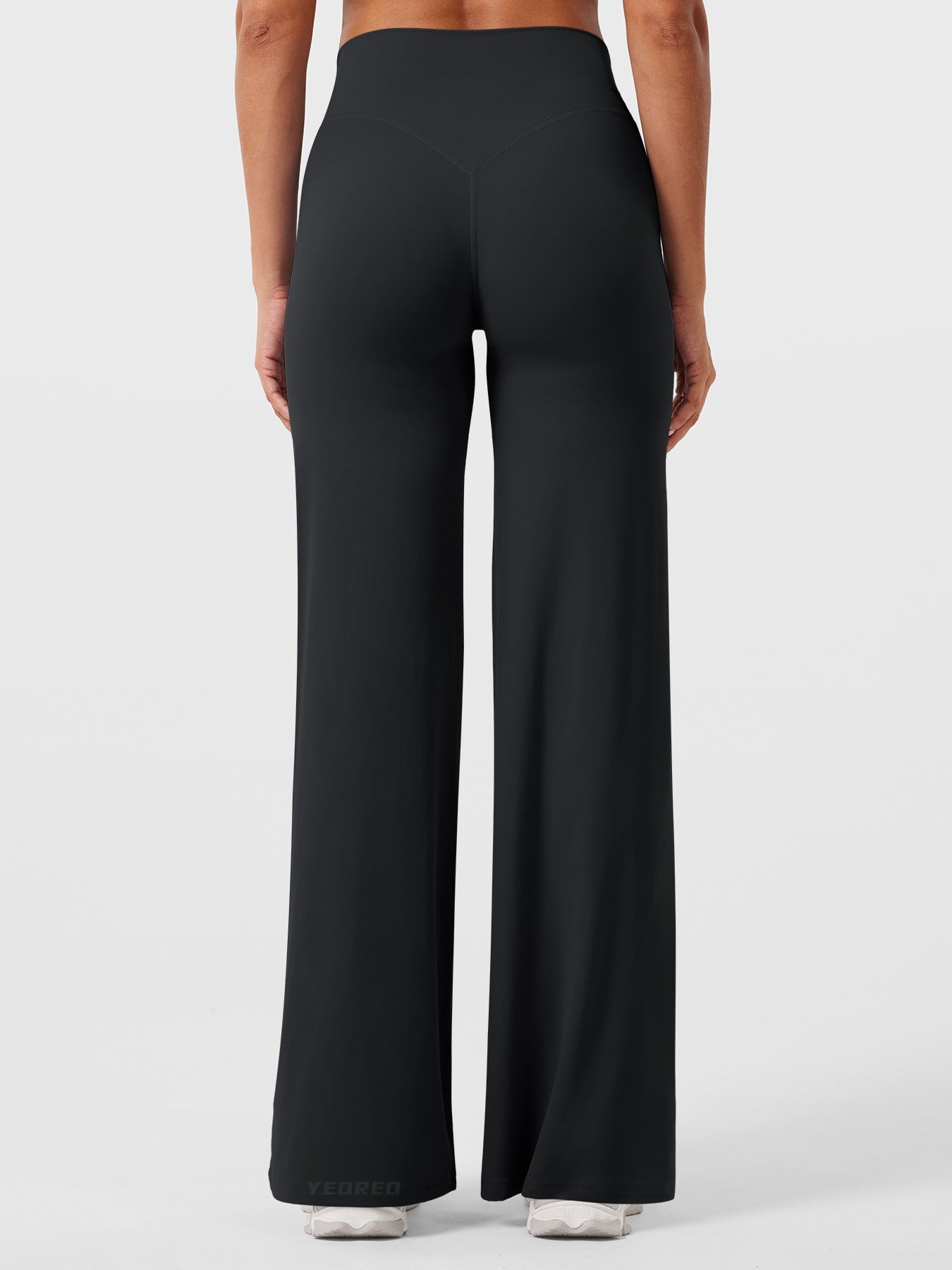 Women's Wide Leg Yoga Pants