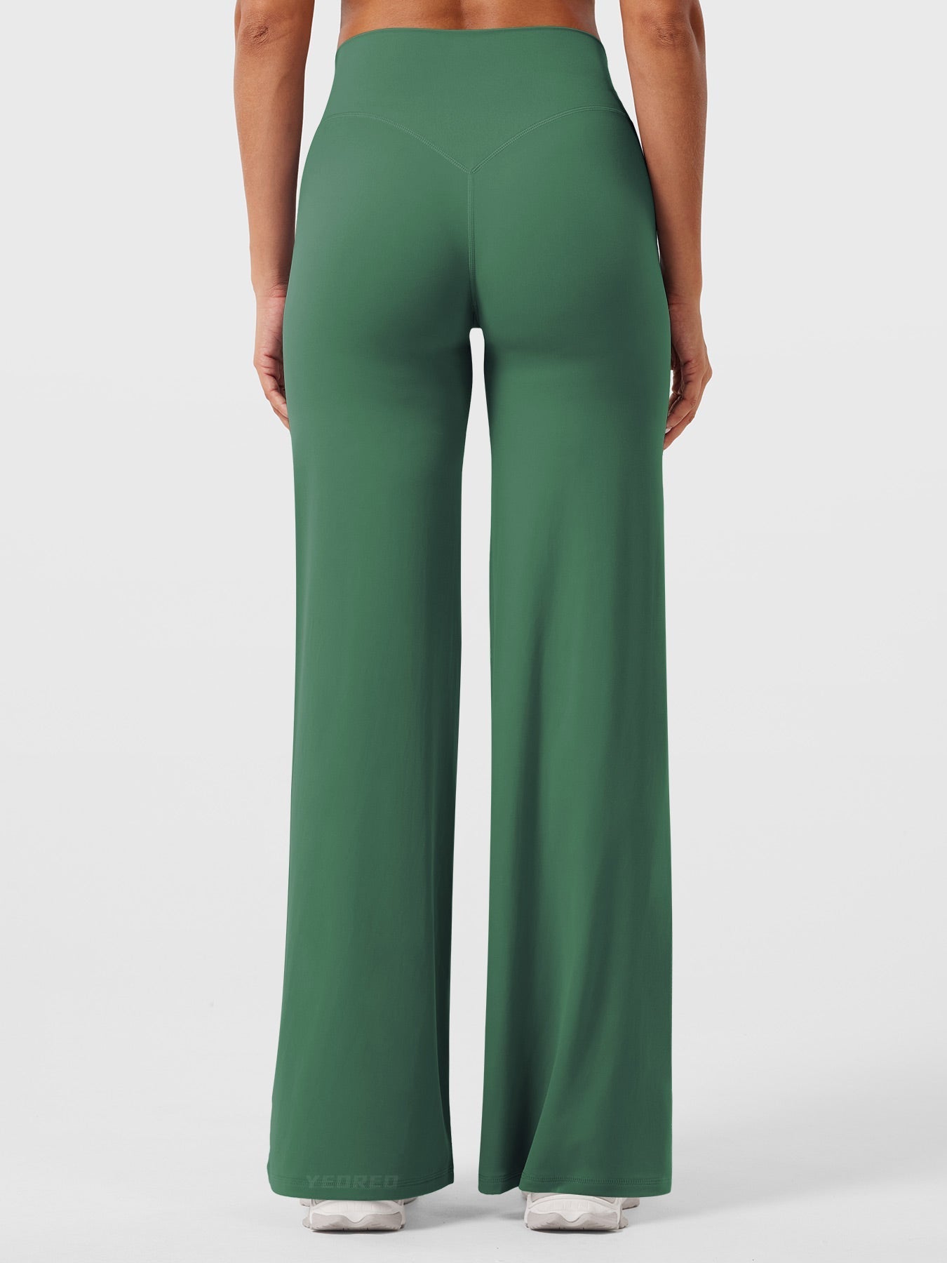 Women's Wide Leg Yoga Pants