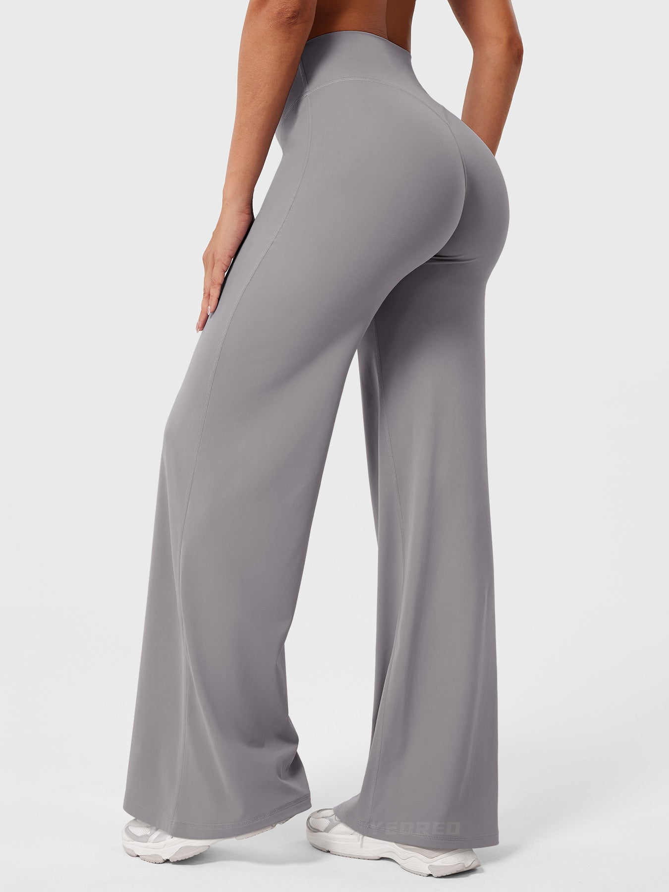 Women's Wide Leg Yoga Pants