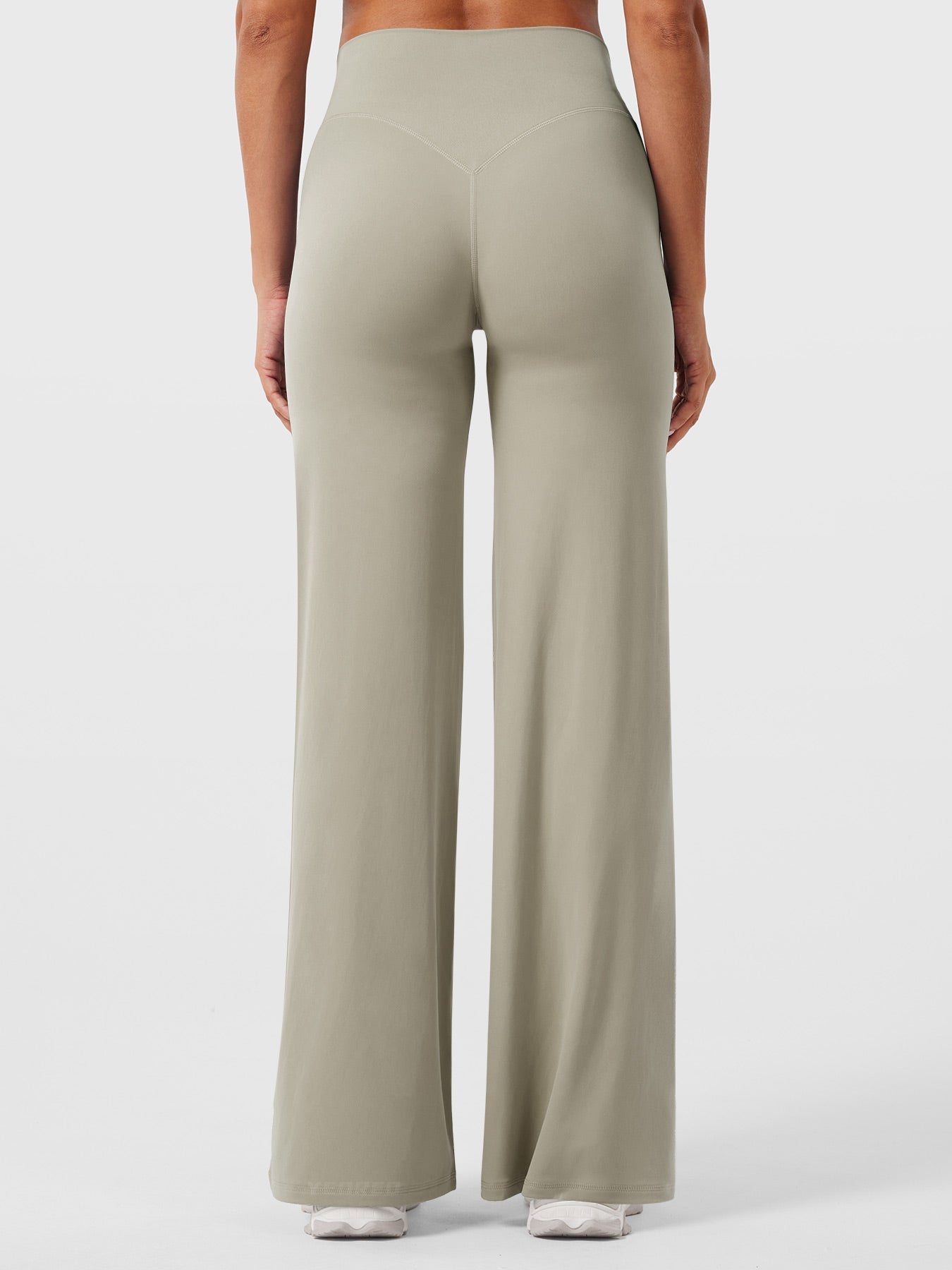 Women's Wide Leg Yoga Pants