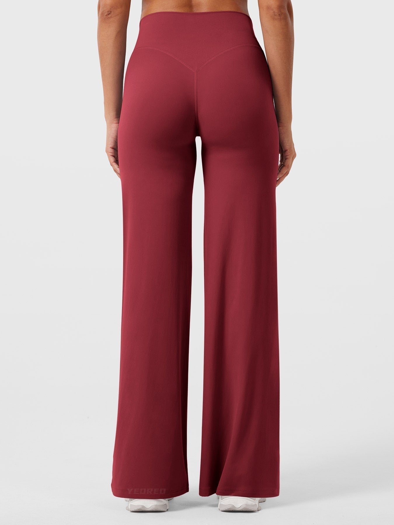 Women's Wide Leg Yoga Pants