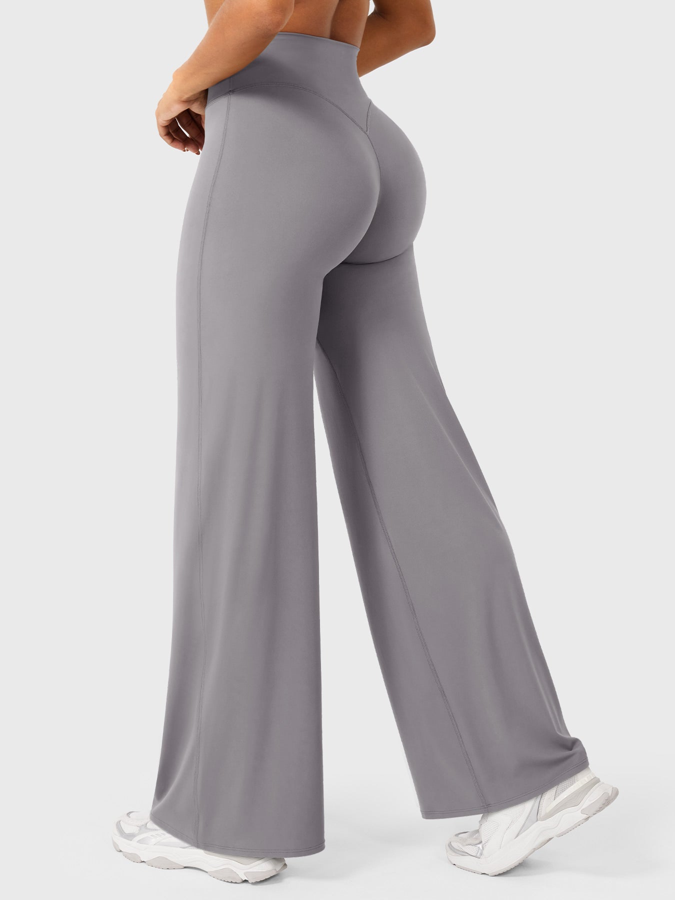 Women's Wide Leg Yoga Pants