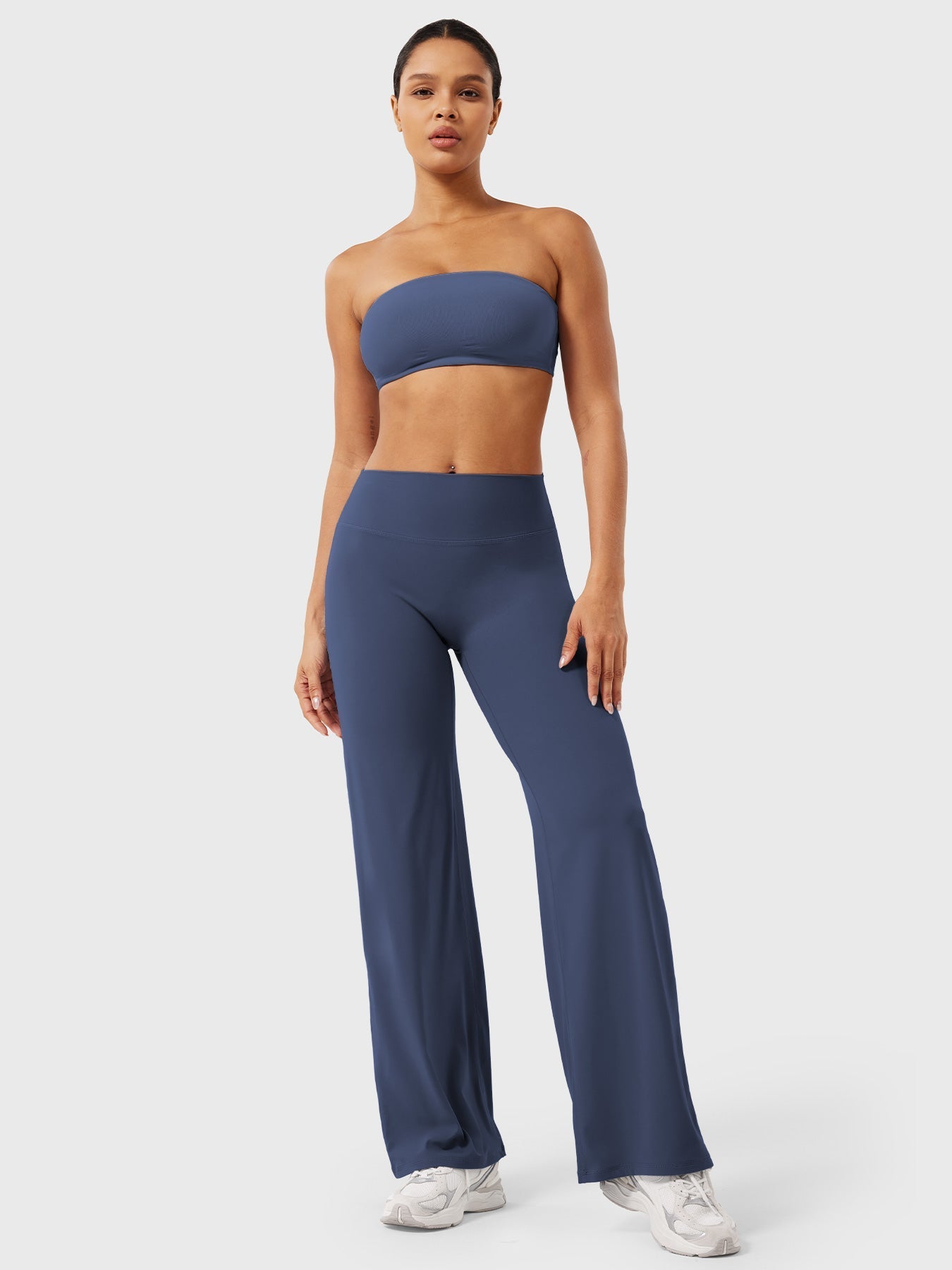 Women's Wide Leg Yoga Pants