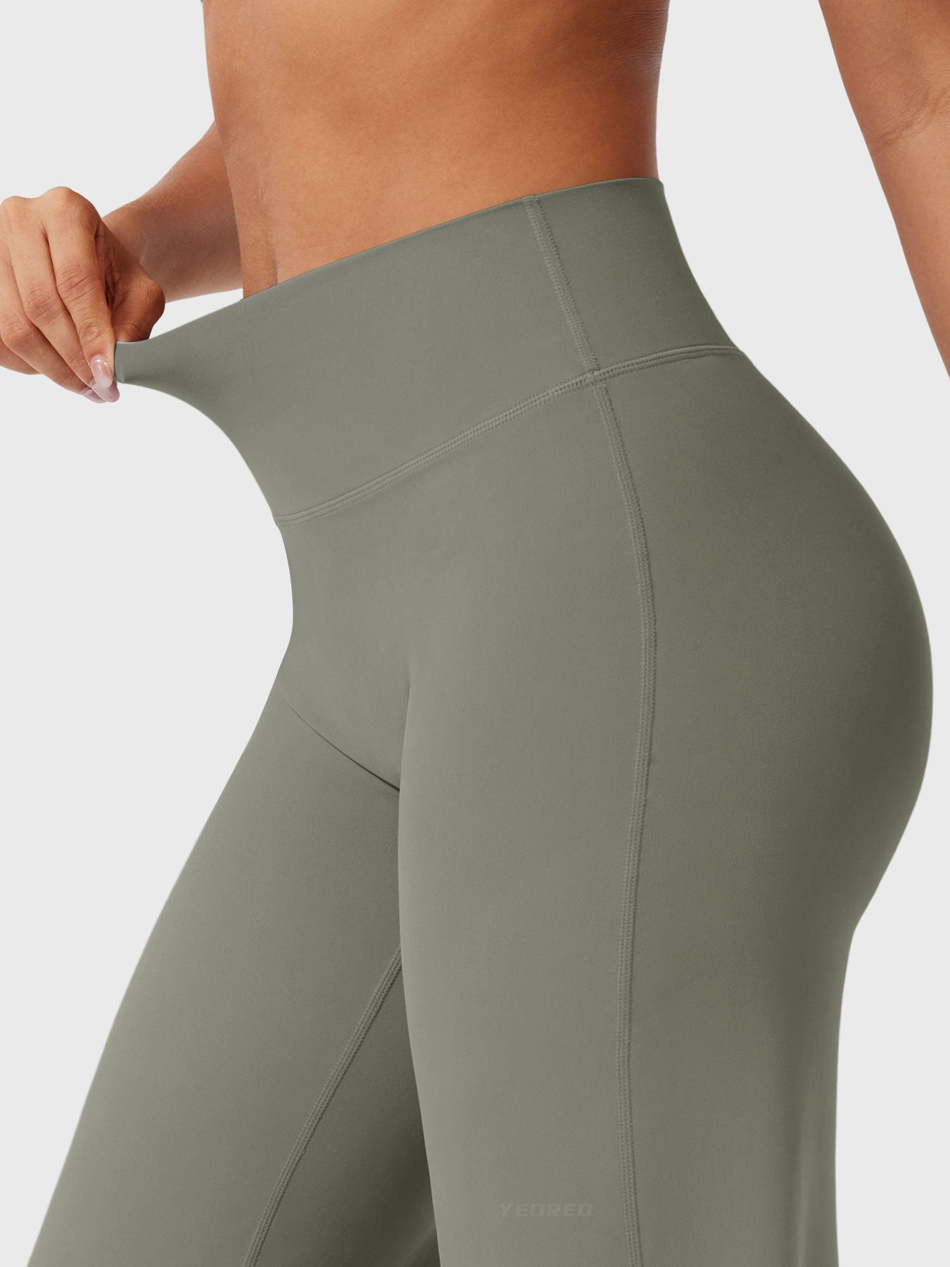 Women's Wide Leg Yoga Pants