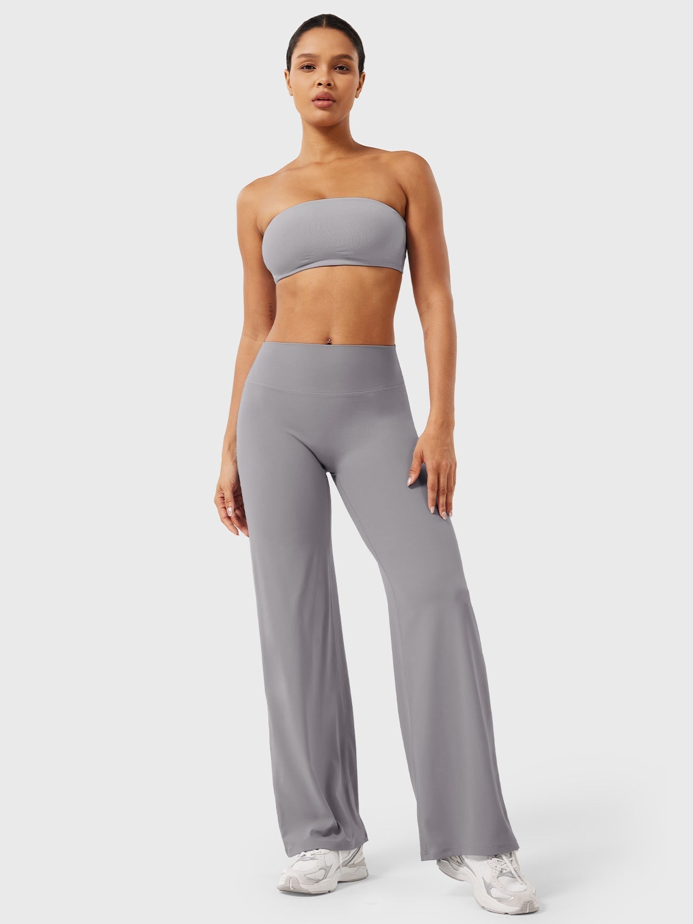 Women's Wide Leg Yoga Pants