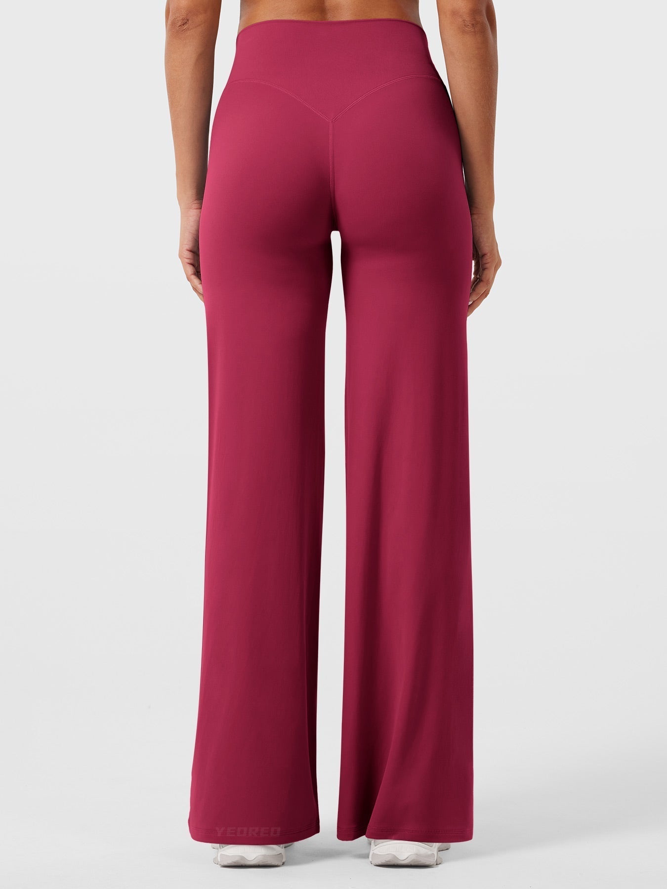 Women's Wide Leg Yoga Pants
