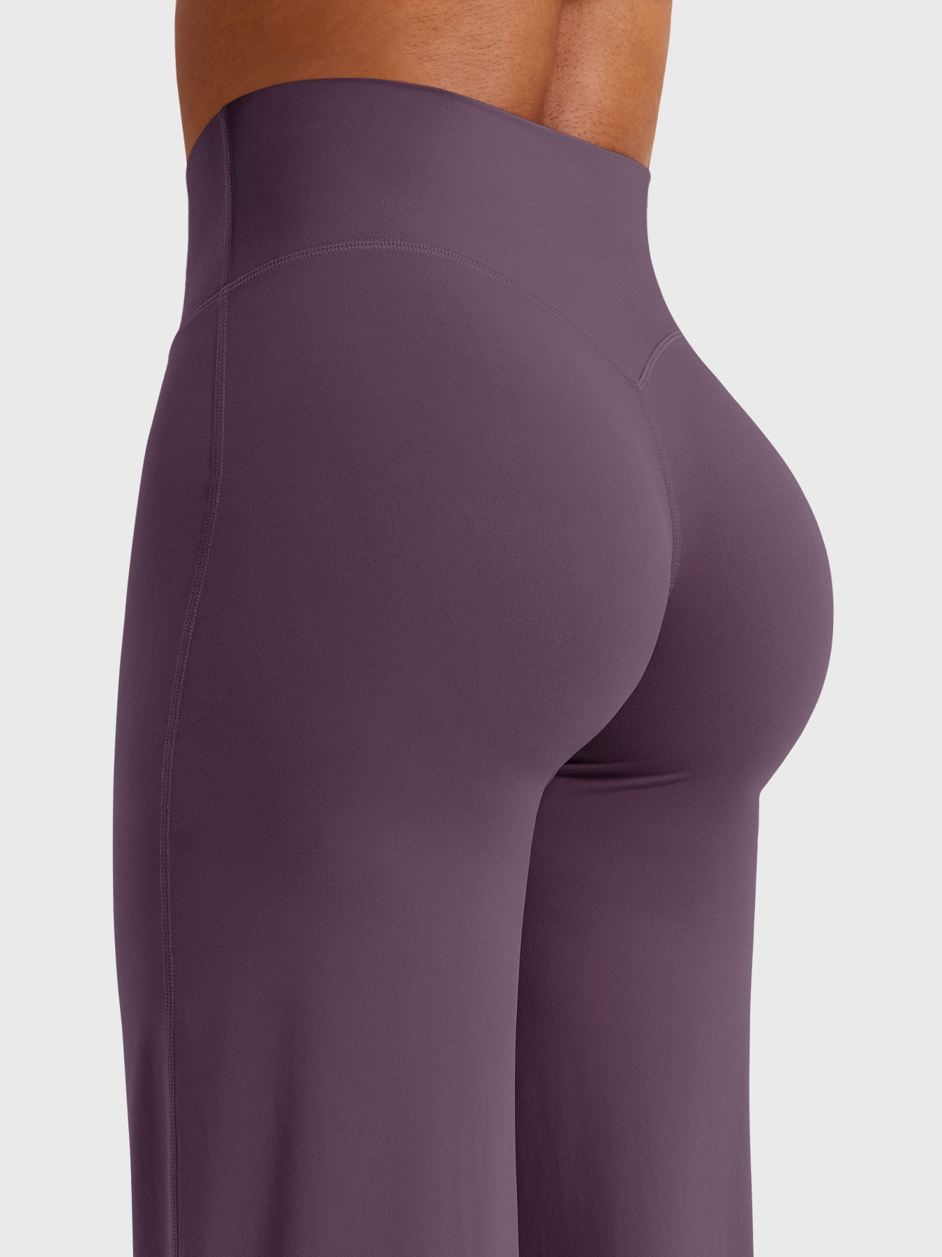 Women's Wide Leg Yoga Pants