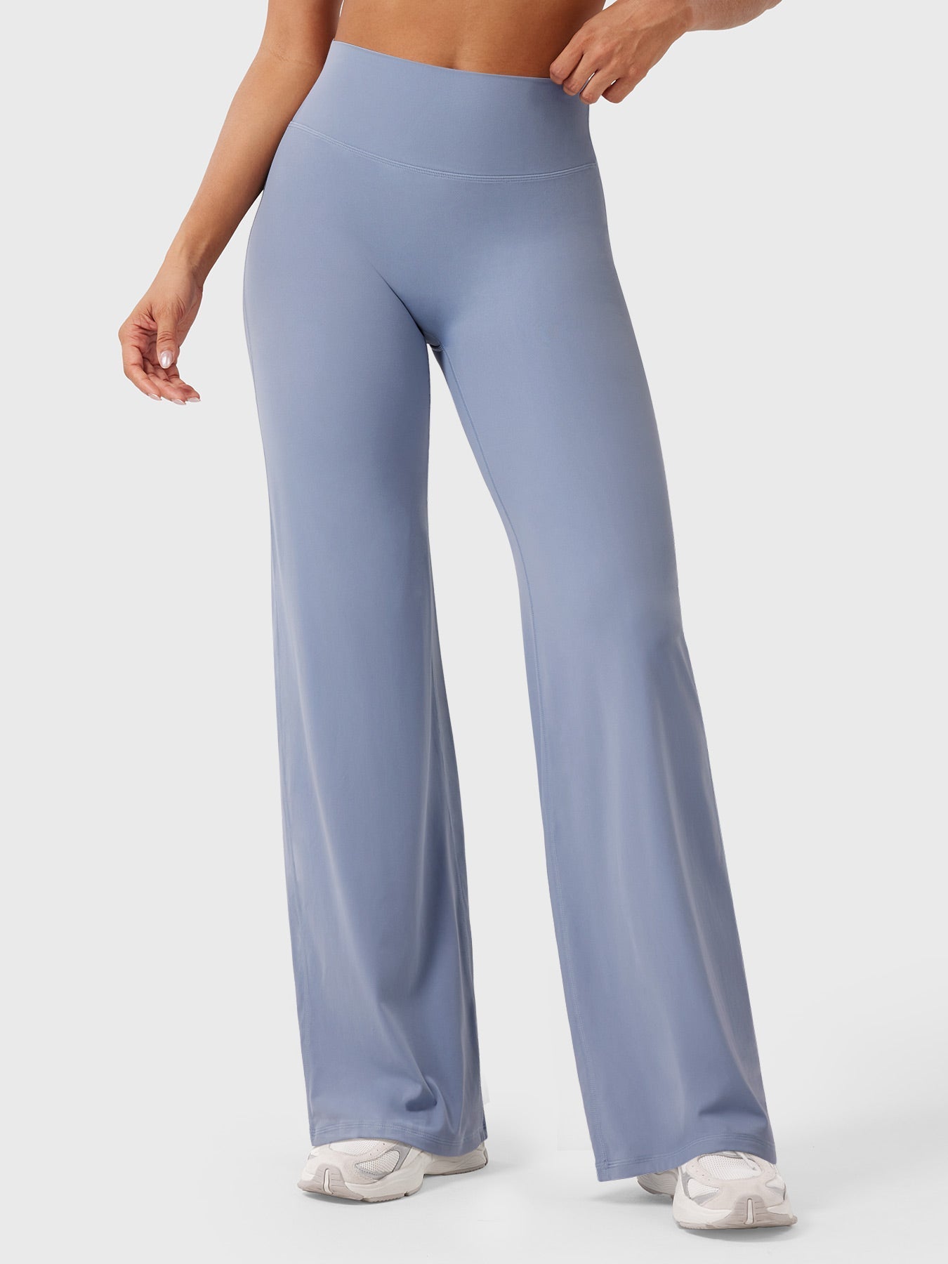 Women's Wide Leg Yoga Pants