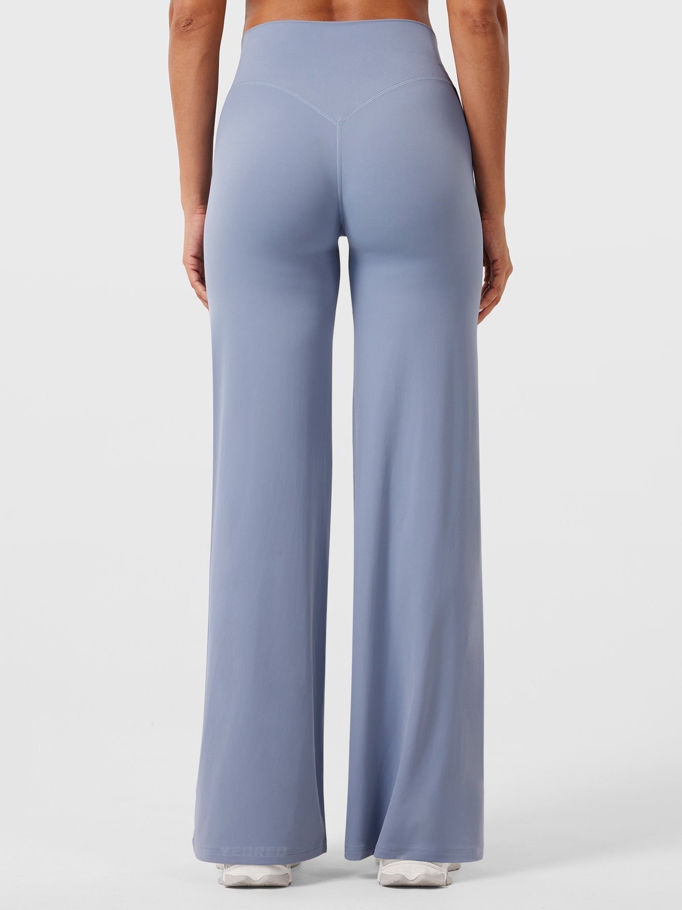 Women's Wide Leg Yoga Pants