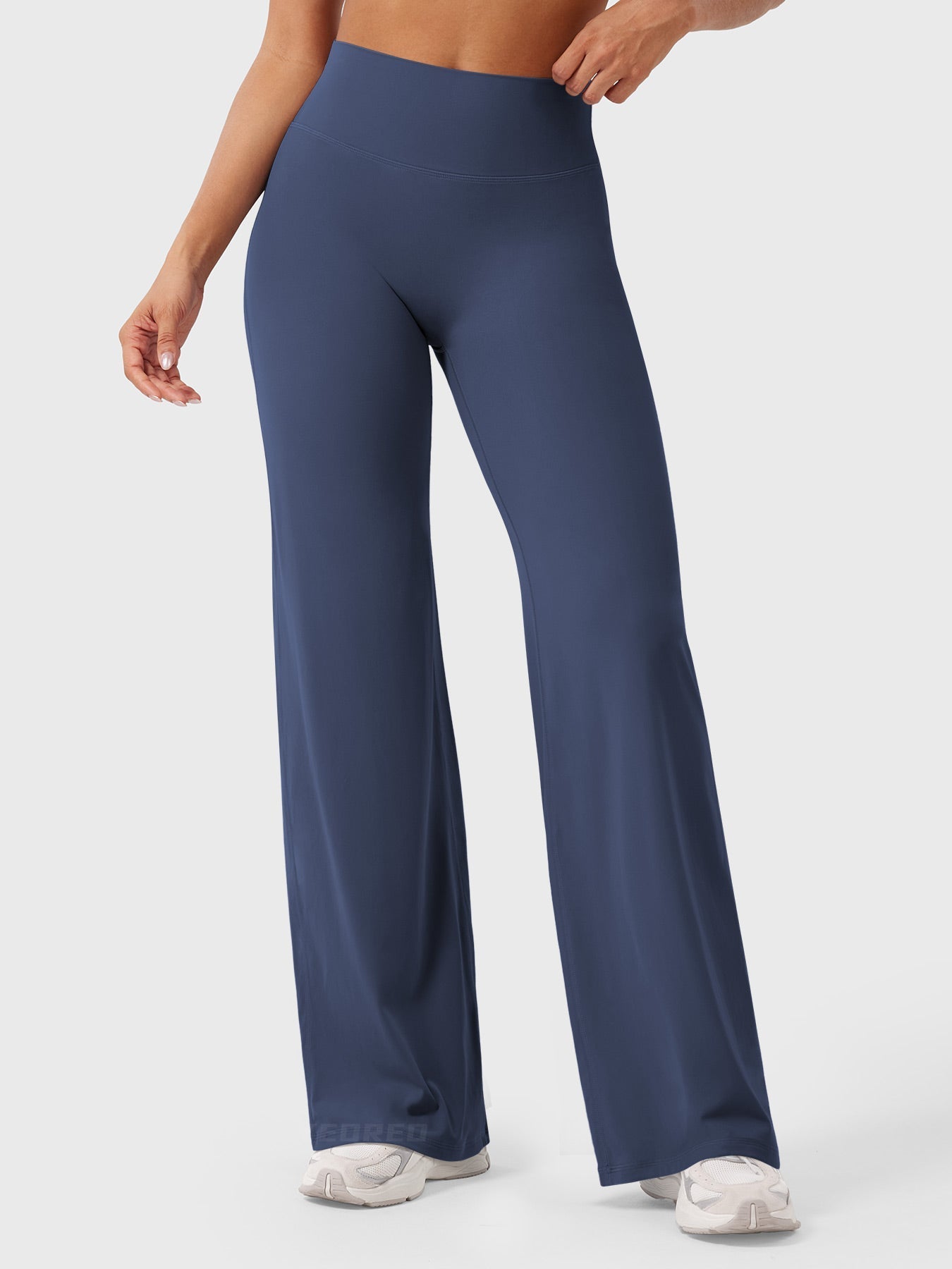 Women's Wide Leg Yoga Pants